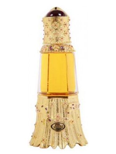 تصویر عطر مارام الرحاب