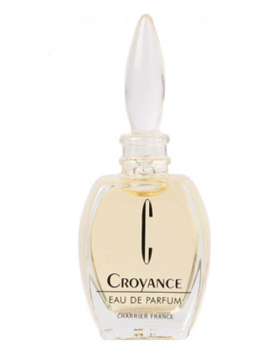 تصویر عطر کروایانس شاریه پرفیومز