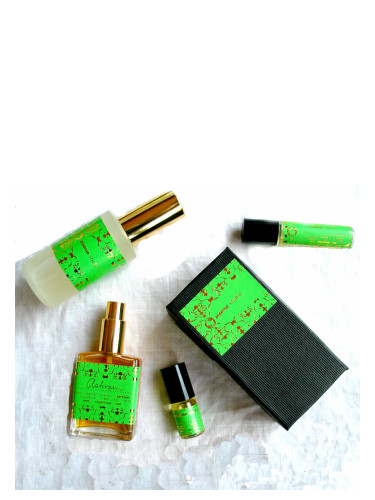 تصویر عطر لاکی کلاور دیاساچ پرفیومز