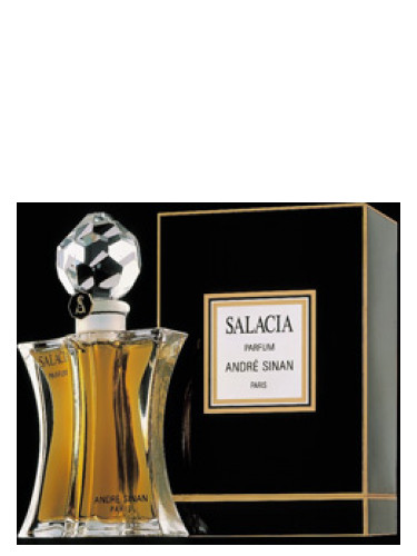 تصویر عطر سالاسیا آندره سینان