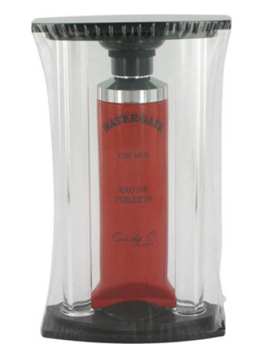 تصویر عطر واترگیت سیندی سی