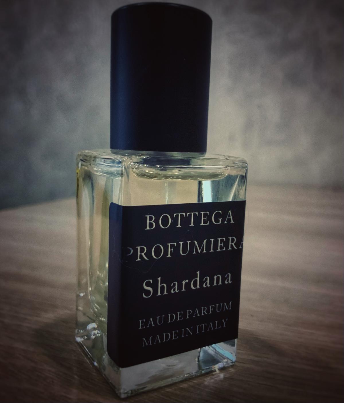 تصویر عطر شردانا بوتگا پروفومیرا
