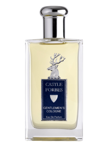 تصویر عطر جنتلمنز کلن کسل فوربز