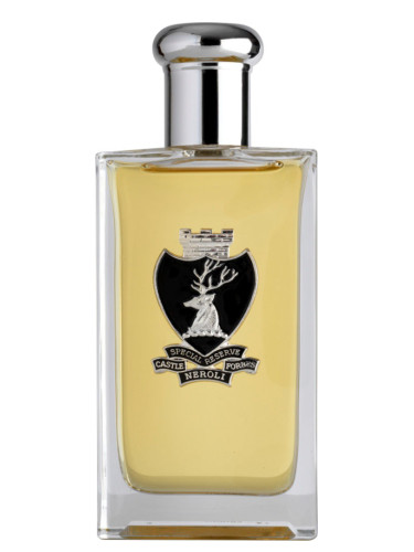 تصویر عطر نرولی کسل فوربز