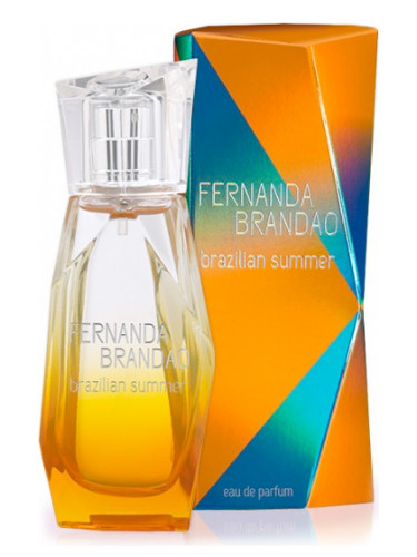 تصویر عطر برزیلیان سامر فرناندا برانداو