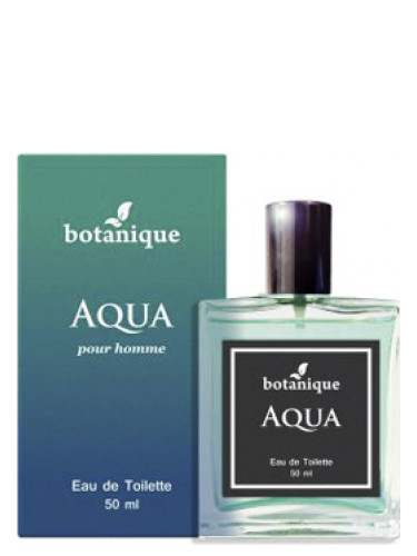 تصویر عطر آکوا بوتانیک