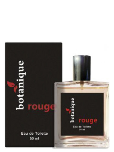 تصویر عطر روج بوتانیک