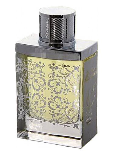 تصویر عطر سراج اصغرعلی