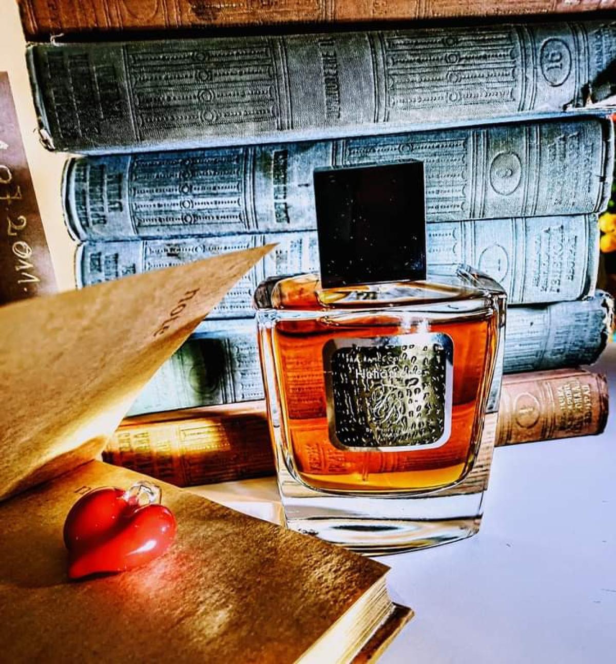 تصویر عطر هلیوتروپ فرانک بوکلت