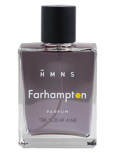 تصویر عطر فارهمپتون اچ‌ام‌ان‌اس