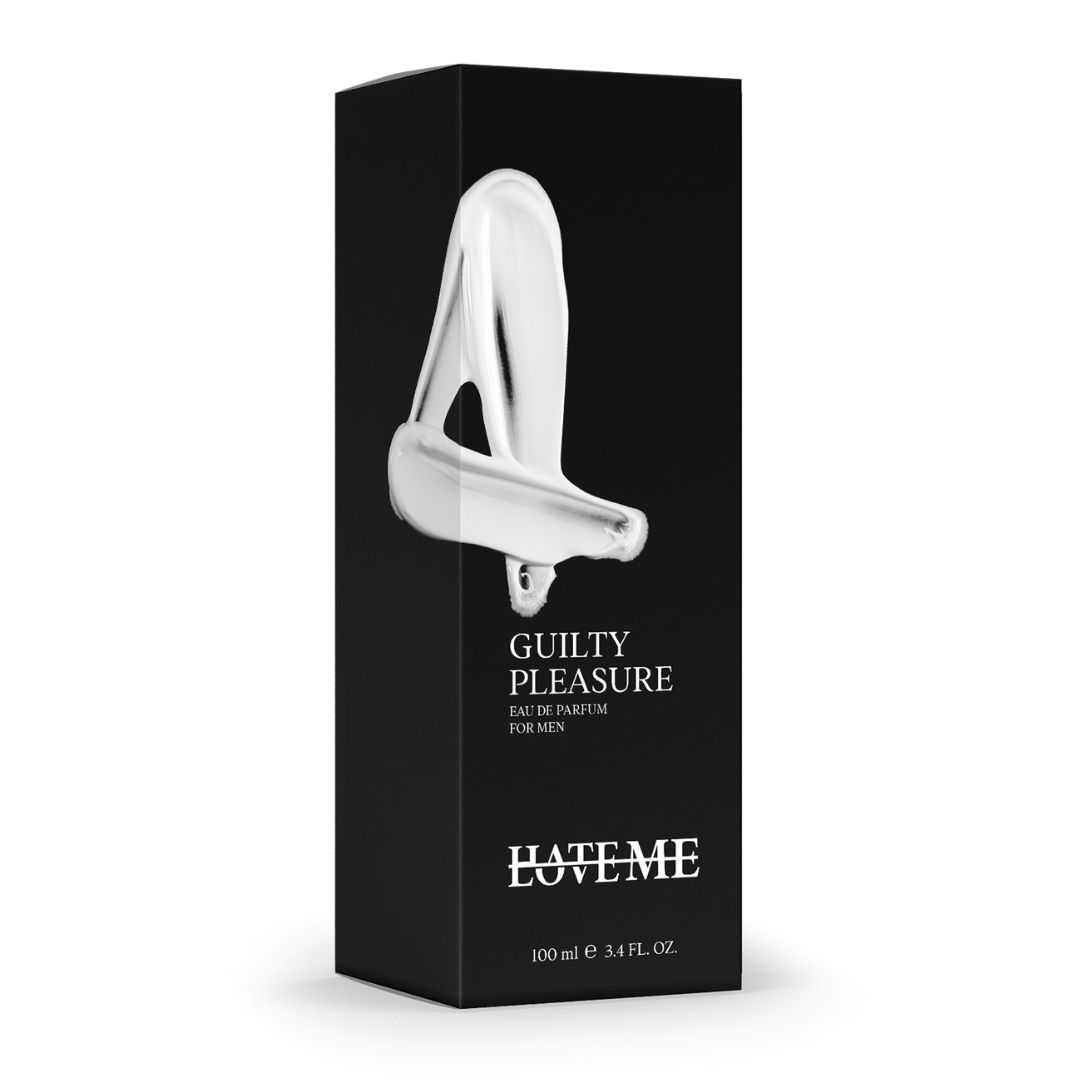 تصویر عطر گیلتی پلژر هیت می لاو می
