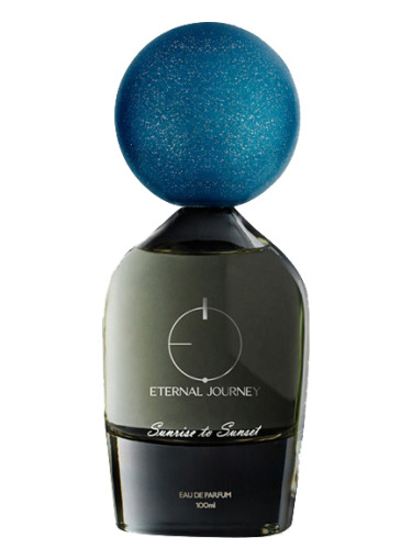 تصویر عطر سانرایز تو سانست اترنال جرنی