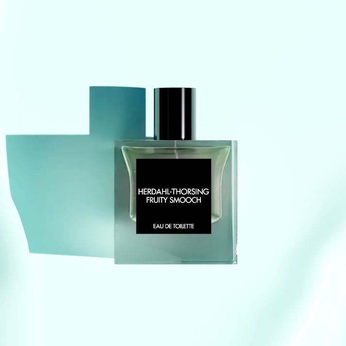 تصویر عطر فروتی اسموچ هرداهل‌تورسینگ