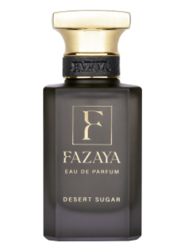 تصویر عطر دزرت شوگر فازایا