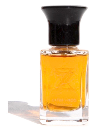 تصویر عطر انیمال کافه اکسترا ورگو
