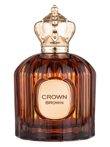 تصویر عطر کران براون دخون امارات