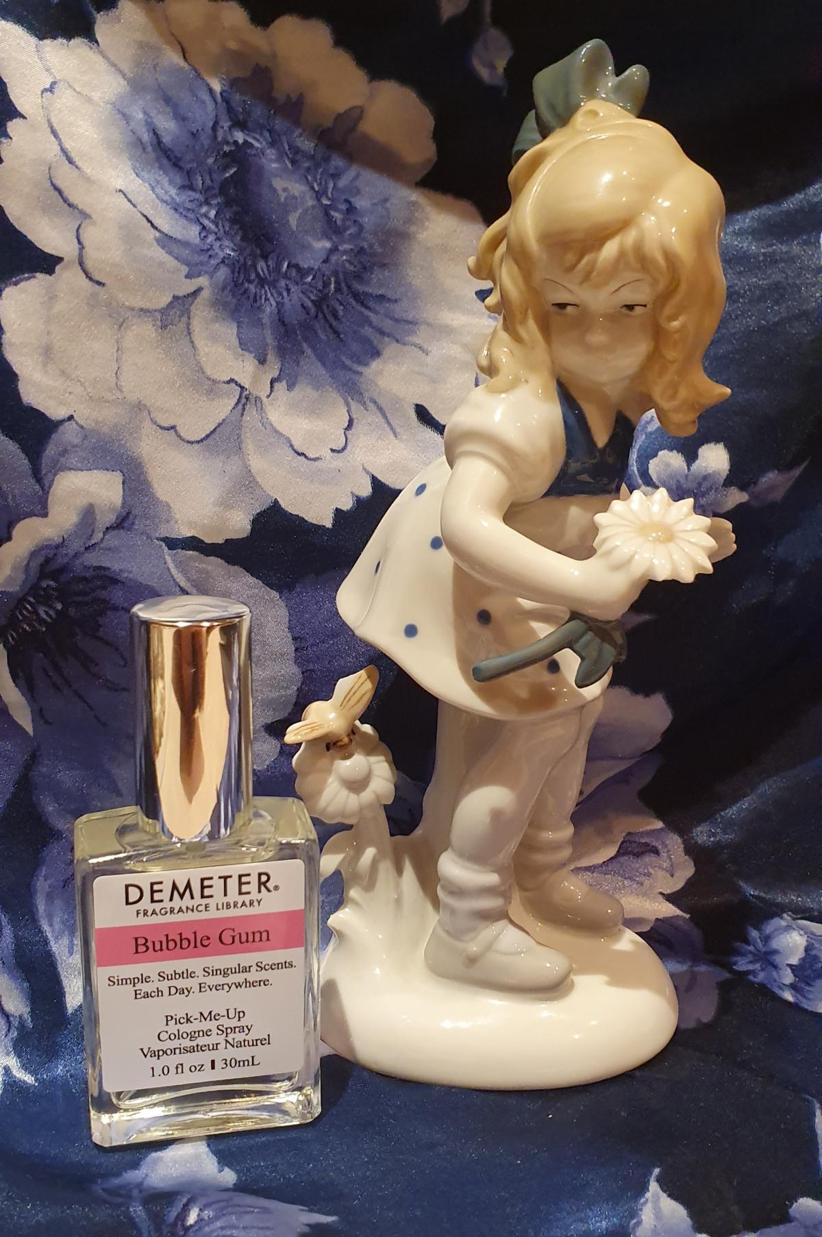 تصویر عطر بابِل گام دیمتر فرگرنس