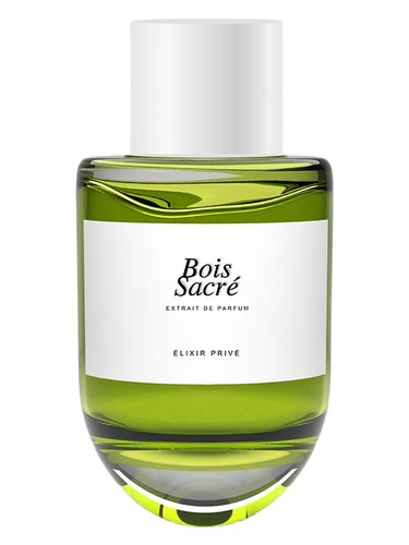 تصویر عطر بوا ساکره ایلیکسر پریوه