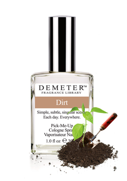 تصویر عطر درت دیمتر فرگرنس