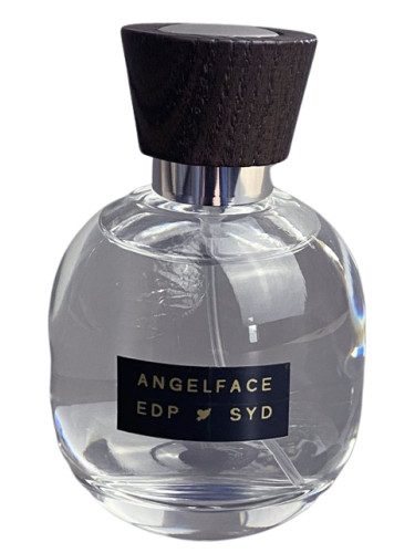 تصویر عطر انجل‌فیس سید بوتانیکا