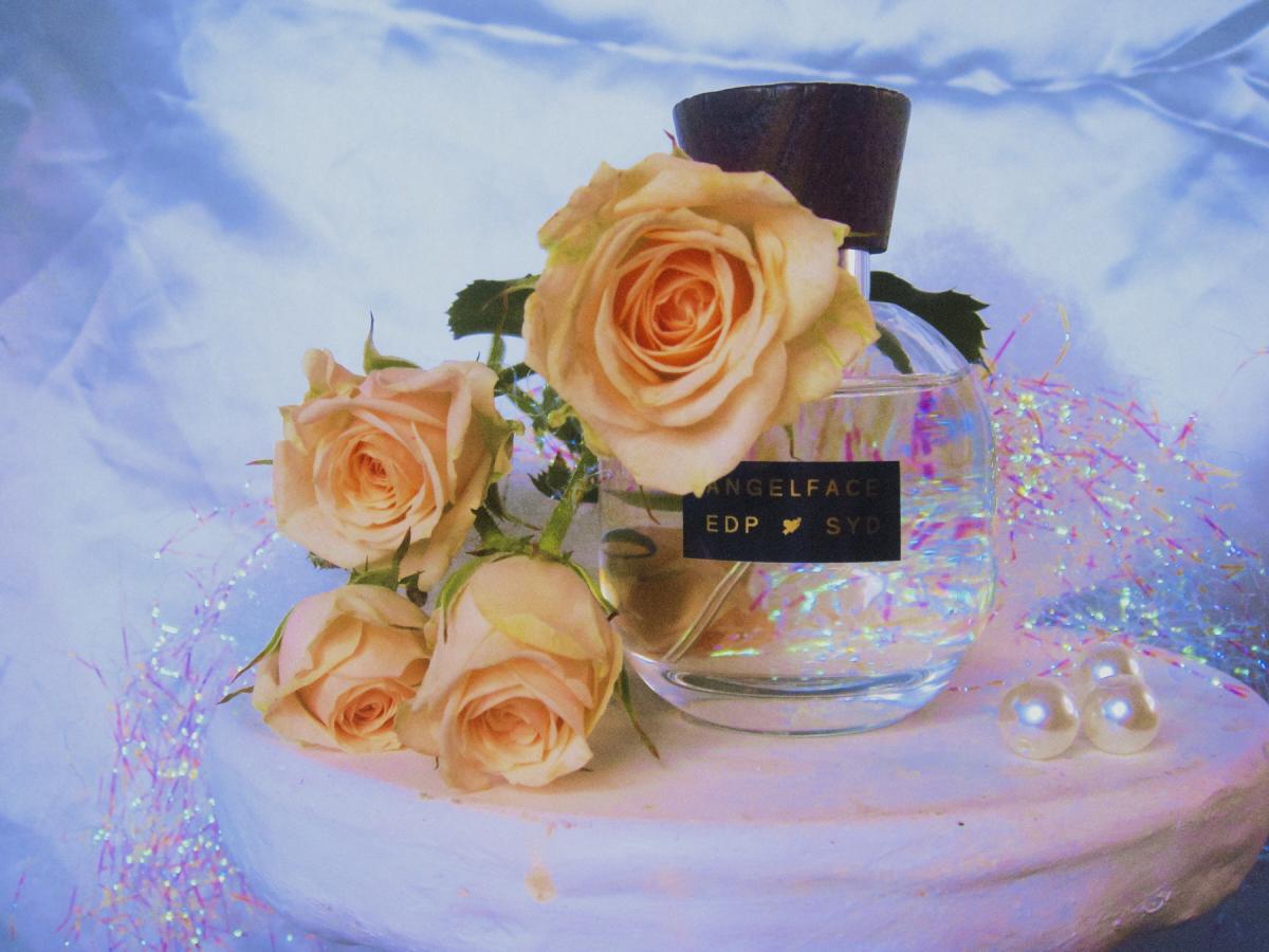 تصویر عطر انجل‌فیس سید بوتانیکا
