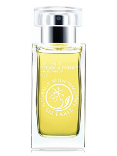 تصویر عطر بوتانیکال اسنس نامبر وان لیز ارل