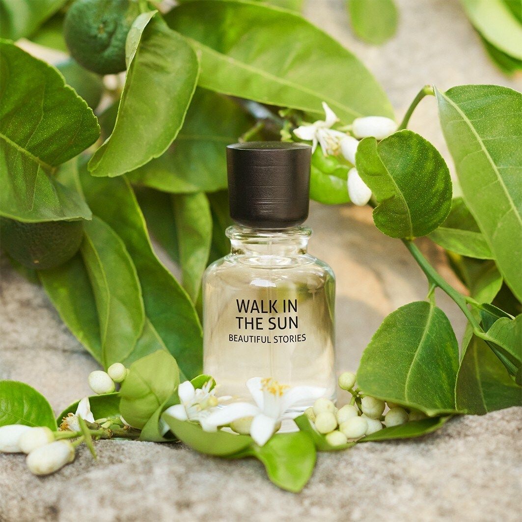 تصویر عطر واک این د سان داگلاس