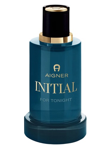 تصویر عطر اینیشل فور تونایت اتین اگنر