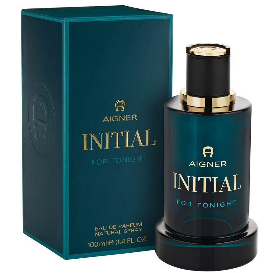 تصویر عطر اینیشل فور تونایت اتین اگنر