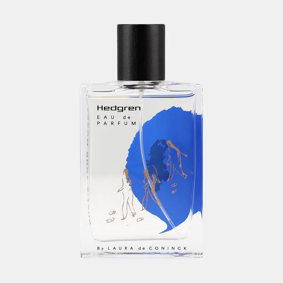 تصویر عطر هدگرن او دو پرفیوم