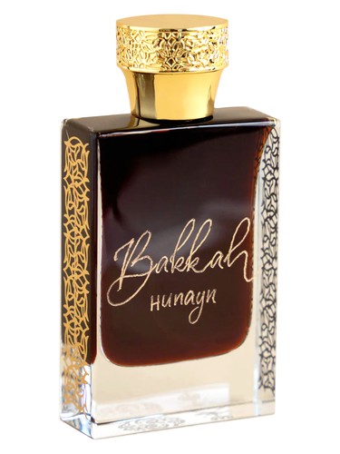 تصویر عطر بکه حنین