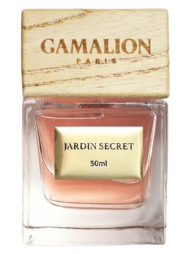 تصویر عطر ژاردن سکرت گامالیون پاریس