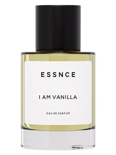 تصویر عطر آی ام وانیلا اِسنس