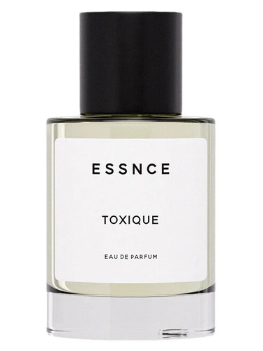 تصویر عطر توکسیک اِسنس