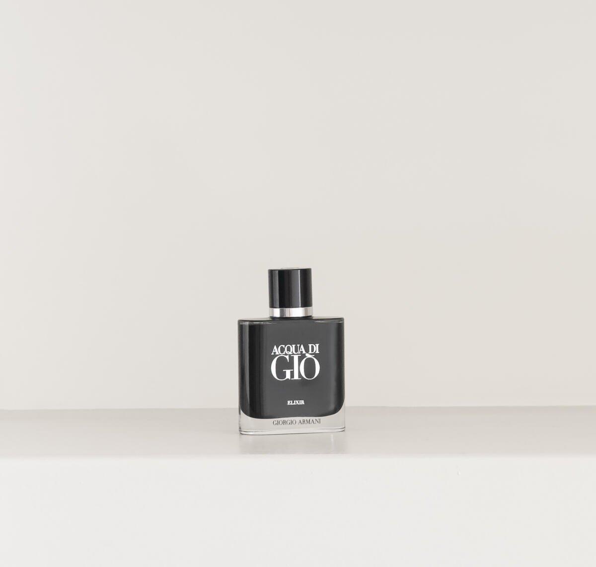 تصویر عطر آکوا دی جیو الکسیر جورجیو آرمانی