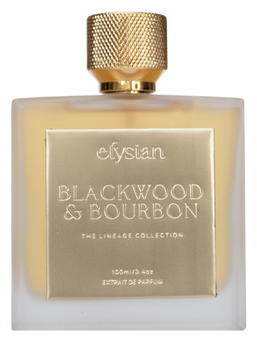 تصویر عطر بلکوود اند بوربن اِلیسیان