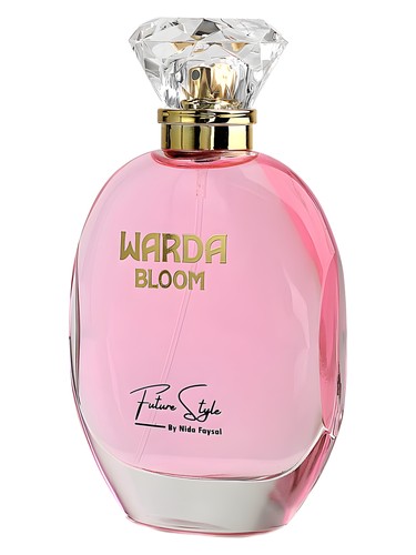 تصویر عطر واردابلوم فیوچر استایل