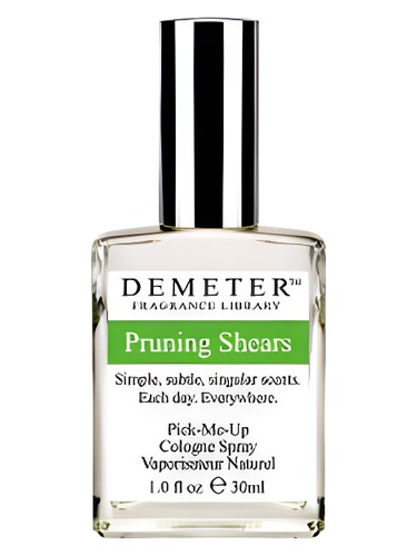 تصویر عطر پرونینگ شیرز دیمتر فرگرنس