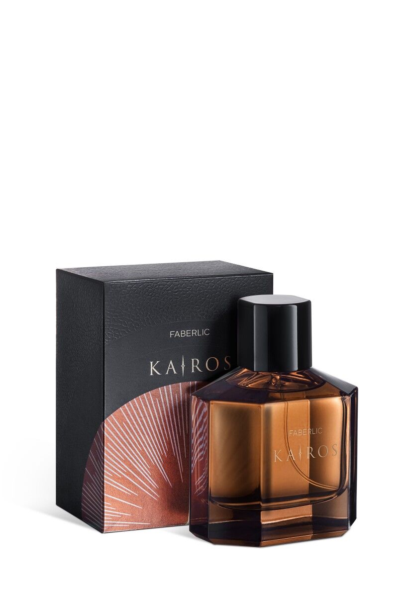 تصویر عطر کایروس فابرلیک
