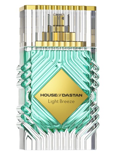 تصویر عطر لایت بریز هاوس آو داستان