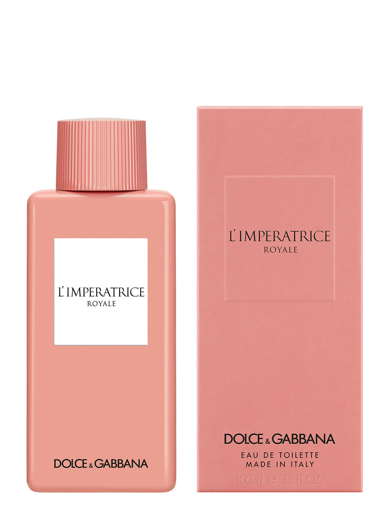 تصویر عطر لامپراتریس رویال دولچه اند گابانا