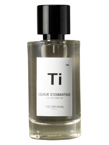تصویر عطر لیکور د اوسمانتوس دو گرهاال