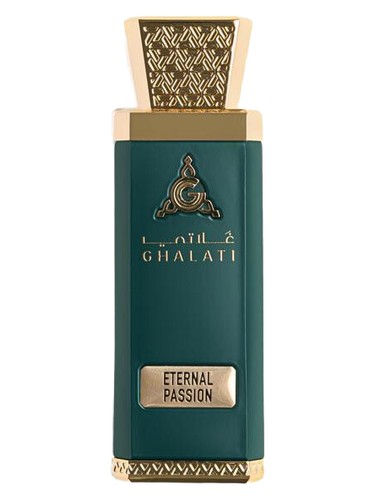 تصویر عطر ایتِرنال پَشِن غالاتی