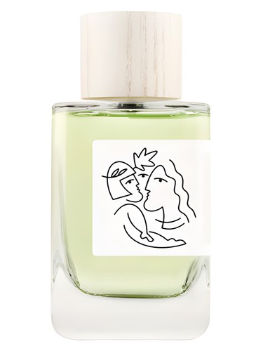 تصویر عطر لز دیو آ باین هلنیست