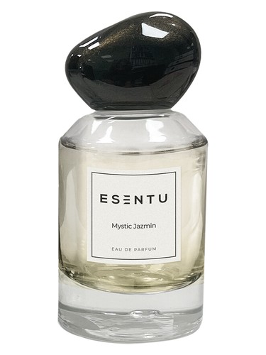 تصویر عطر میستیک جزمین اِسنتو