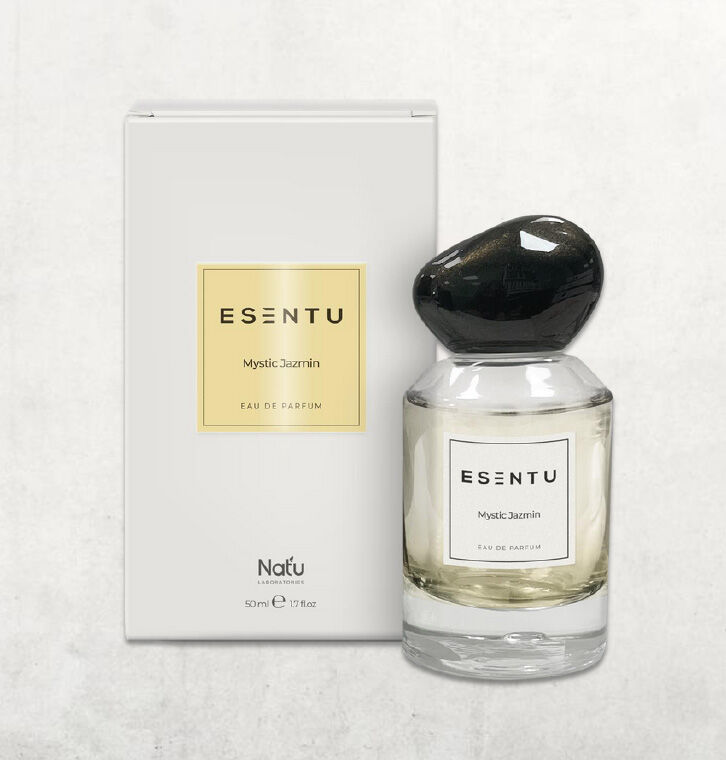 تصویر عطر میستیک جزمین اِسنتو