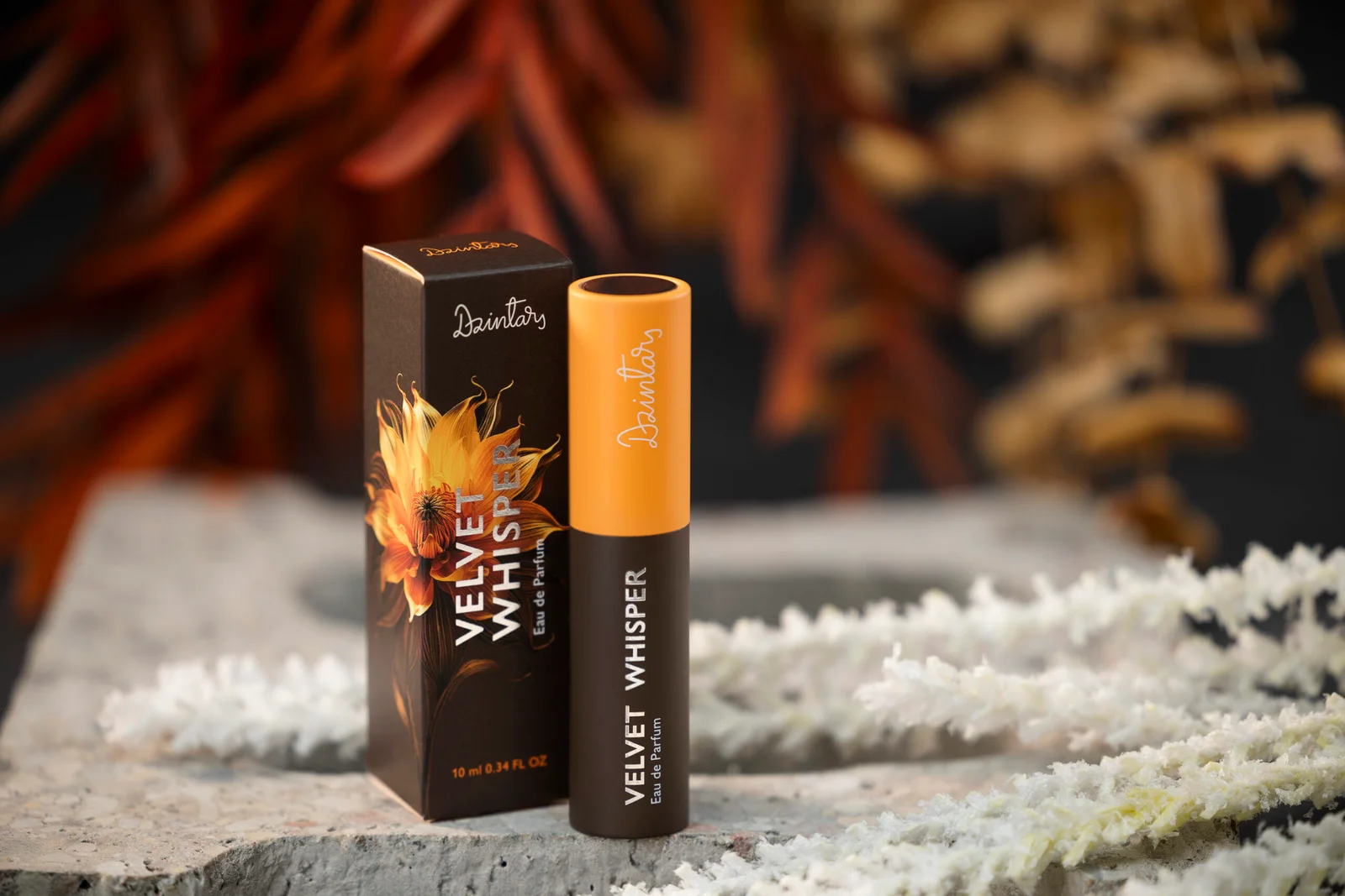 تصویر عطر ولوت ویسپر دزینتارس