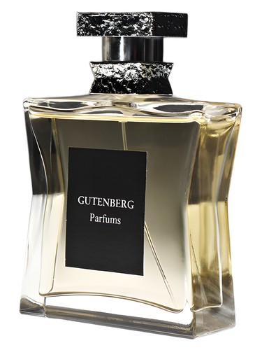 تصویر عطر گوتنبرگ من گوتنبرگ پرفیومز