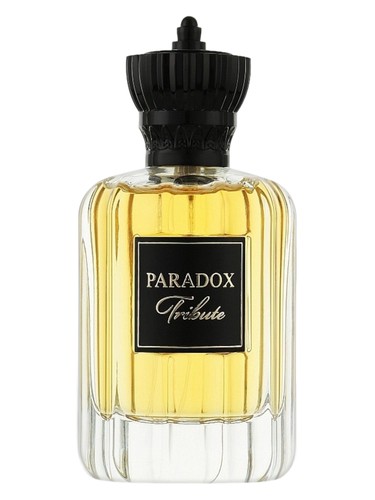 تصویر عطر پاردکس تریبیوت فرنچ اونیو