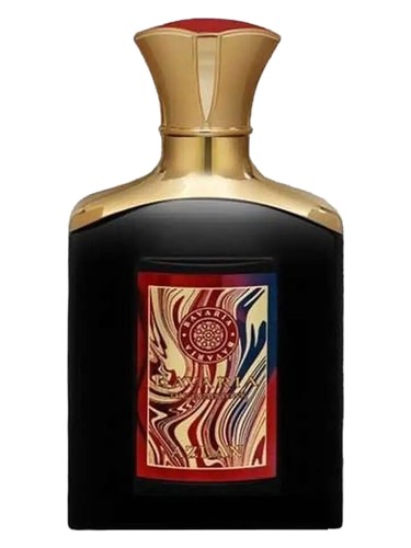 تصویر عطر باواریا د جمستون آزلاان فرگرنس ورلد